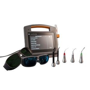 LASER Smart M ST-7 in 1 (3 lungimi de unda) Lasotronix - Img 2