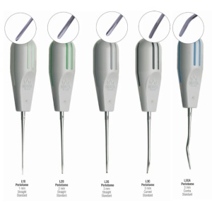 Luxator Kit 5 buc Directa Dental - Img 2
