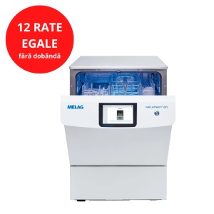 Masina de spalat MELAtherm 20 230V activeDRY Melag