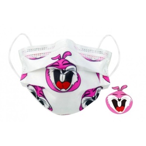 Masti medicale I Love Smile cutie 50 buc Schulzer - Img 4