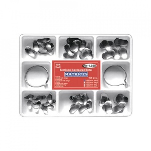 Matrice metalice 1398 set 100 buc TOR VM