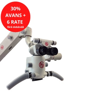 Microscop iSee Pro Standard KP by Woodpecker