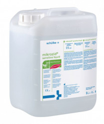 Mikrozid Sensitive Liquid 5 l Schulke