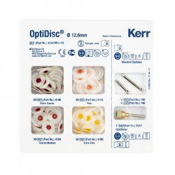 OptiDisc Mini Kit 4188 Kerr
