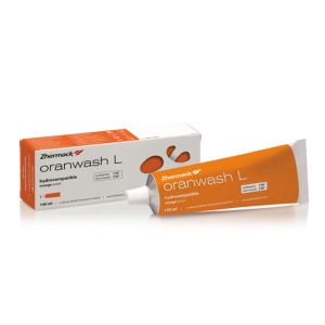 Oranwash L 140 ml Zhermack