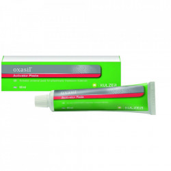 Oxasil Activator 60 ml Kulzer
