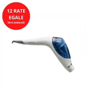 Piesa de mana profilaxie MyLunos Set Supra Durr Dental