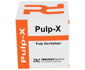PulpX 6 g Prevest