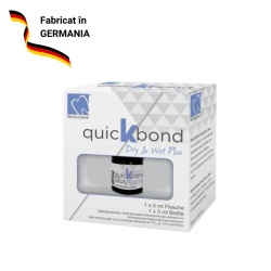 QuickBond Dry&Wet Plus 5 ml Schulzer