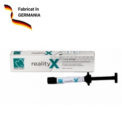 Reality X 4 g Schulzer
