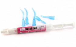 Red Detector 2 ml Cerkamed