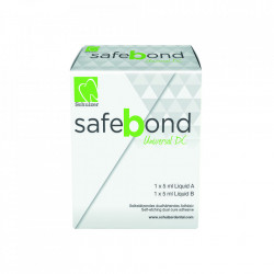 Safe Bond Universal DC 5 ml + 5 ml Schulzer