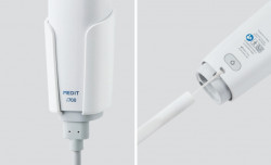Scanner intraoral i700 Medit