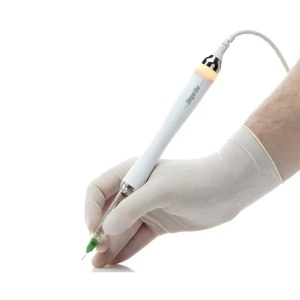 Sistem electronic anestezie dentara Sleeperone 5 Dentalhitec - Img 2
