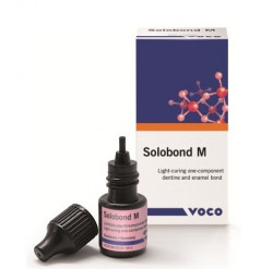 Solobond M flacon 4 ml Voco