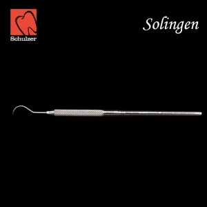 Sonda dentara Schulzer - Img 6