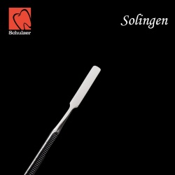 Spatula ciment Schulzer