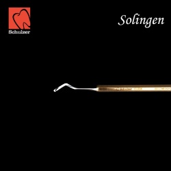 Spatula modelare compozit Schulzer