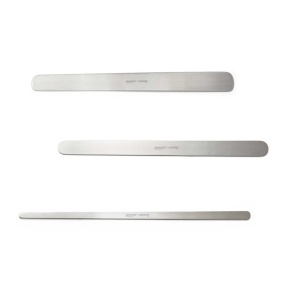 Spatula/retractor flexibil inox Zeffiro Lascod