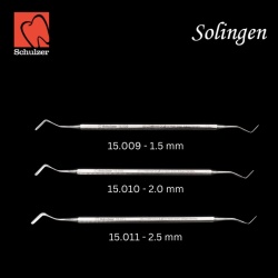 Spatula Schulzer
