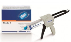 Structur 3 cartus 50 ml Voco