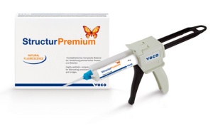 Structur Premium A3 cartus 75 g Voco EXP: August 2026