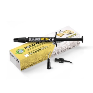 Total Blend 1.5 g Cerkamed - Img 3