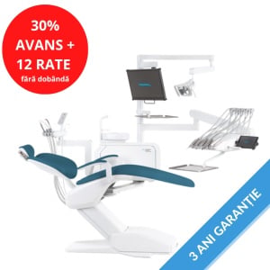 Unit dentar Diplomat Model PRO 500 - ECHIPAT