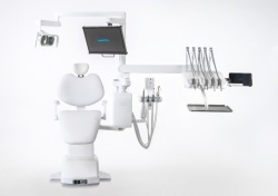 Unit dentar Diplomat Model PRO 500 - ECHIPAT