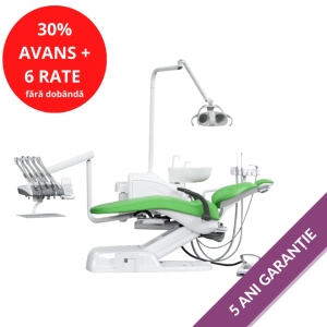 Unit dentar iTalo AMBIDEXTRU Simple&Smart