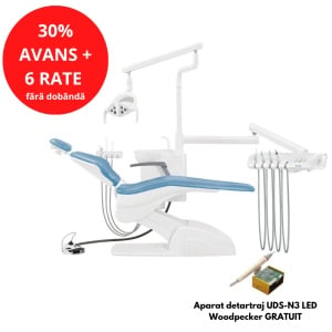 Unit dentar Sena 16 Clasic