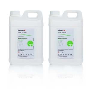 Zeta 3 Soft 2X2.5L Zhermack