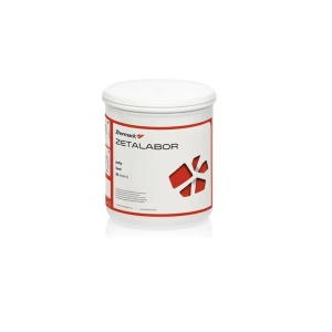 Zetalabor 2.6 kg Zhermack