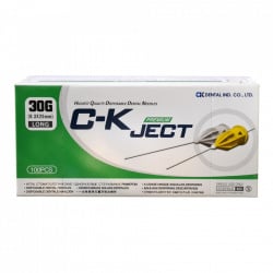 Ace atraumatice CK-Ject
