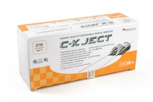 Ace atraumatice CK-Ject - Img 2