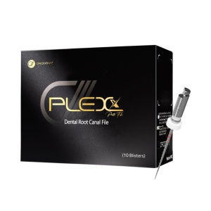 Ace Rotative Plex X 4 buc Orodeka