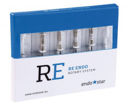 Ace rotative REendo 4 buc Endostar