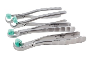 Adaptoare cleste Physics Standard GMX 50, 100-200 Directa Dental - Img 2
