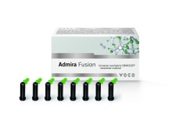Admira Fusion Capsule 15 x 0.2 g A3 Voco EXP: 2 Februarie 2026