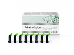 Admira Fusion Capsule 15 x 0.2 g Voco
