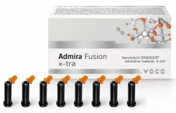 Admira Fusion X-tra capsule 15 x 0.2 g Voco