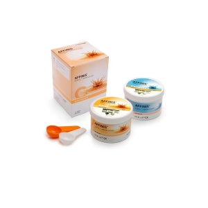 Affinis Putty Super Soft 2 x 300 ml Coltene