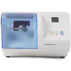 Amalgamator DB-338 - Img 4