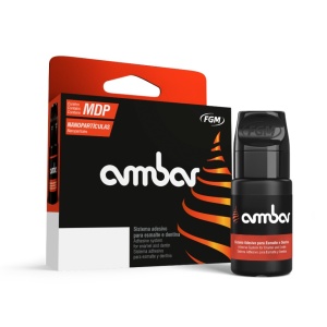 Ambar 4 ml FGM