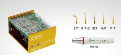 Aparat detartraj UDS - N3 LED Woodpecker