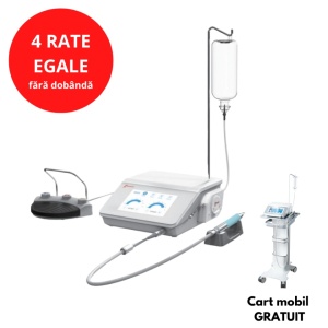 Aparat piezochirurgie Ultrasurgery US-III LED Woodpecker