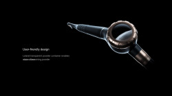 Aparat profilaxie AP-H Plus (supragingival si subgingival) Woodpecker