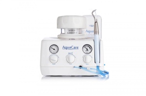 AquaCare Single Echipament fluid Abrasion Velopex + Stand GRATUIT - Img 2
