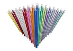 Aspiratoare saliva cu cap detasabil 100 buc Schulzer