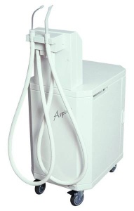 Aspirator chirurgical DO-M ASPINA EKOM